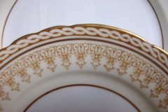 AYNSLEY WINCHESTER  #B4280- BREAD & BUTTER PLATES   .....   http://jaapiesfinechinastore.com