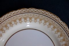AYNSLEY WINCHESTER  #B4280- BREAD & BUTTER PLATES   .....   http://jaapiesfinechinastore.com