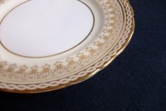 AYNSLEY WINCHESTER  #B4280- BREAD & BUTTER PLATES   .....   http://jaapiesfinechinastore.com