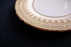 AYNSLEY WINCHESTER  #B4280- BREAD & BUTTER PLATES   .....   http://jaapiesfinechinastore.com