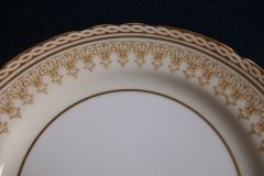 AYNSLEY WINCHESTER  #B4280- BREAD & BUTTER PLATES   .....   http://jaapiesfinechinastore.com