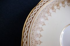 AYNSLEY WINCHESTER  #B4280- CUP & SAUCER   .....   http://jaapiesfinechinastore.com