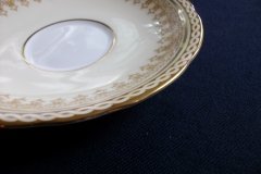 AYNSLEY WINCHESTER  #B4280- CUP & SAUCER   .....   http://jaapiesfinechinastore.com