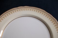 AYNSLEY WINCHESTER  #B4280- DINNER PLATE   .....   http://jaapiesfinechinastore.com