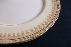 AYNSLEY WINCHESTER  #B4280- DINNER PLATE   .....   http://jaapiesfinechinastore.com