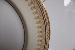 AYNSLEY WINCHESTER  #B4280- DINNER PLATE   .....   http://jaapiesfinechinastore.com