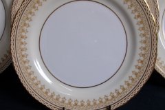 AYNSLEY WINCHESTER  #B4280- SALAD PLATES   .....   http://jaapiesfinechinastore.com
