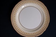 AYNSLEY WINCHESTER  #B4280- SALAD PLATES   .....   http://jaapiesfinechinastore.com