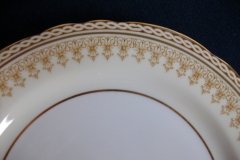 AYNSLEY WINCHESTER  #B4280- SALAD PLATES   .....   http://jaapiesfinechinastore.com