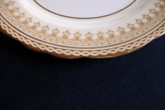AYNSLEY WINCHESTER  #B4280- SALAD PLATES   .....   http://jaapiesfinechinastore.com