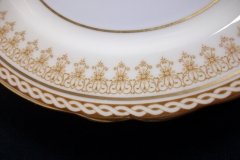 AYNSLEY WINCHESTER  #B4280- SALAD PLATES   .....   http://jaapiesfinechinastore.com