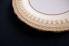 AYNSLEY WINCHESTER  #B4280- SALAD PLATES   .....   http://jaapiesfinechinastore.com