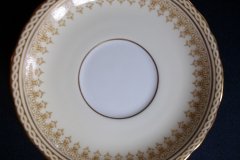 AYNSLEY WINCHESTER  #B4280- SOUP BOWL & SAUCER   .....   http://jaapiesfinechinastore.com