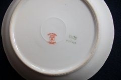 BAWO & DOTTER ELITE WORKS BRIDAL WREATH- BERRY BOWL  .....   http://jaapiesfinechinastore.com
