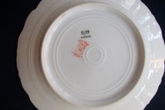 BAWO & DOTTER ELITE WORKS BRIDAL WREATH- BREAD & BUTTER PLATE  .....   http://jaapiesfinechinastore.com