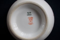 BAWO & DOTTER ELITE WORKS BRIDAL WREATH- CRANBERRY BOWL  .....   http://jaapiesfinechinastore.com