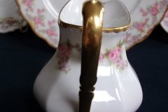BAWO & DOTTER ELITE WORKS BRIDAL WREATH- CREAMER  .....   http://jaapiesfinechinastore.com