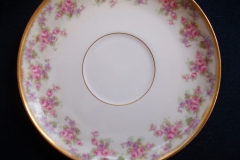 BAWO & DOTTER ELITE WORKS BRIDAL WREATH- CUP &  SAUCER  .....   https://www.jaapiesfinechinastore.com