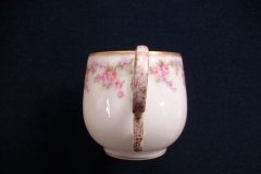 BAWO & DOTTER ELITE WORKS BRIDAL WREATH- DEMI CUP &  SAUCER  .....   http://jaapiesfinechinastore.com