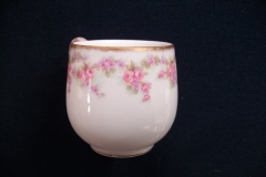 BAWO & DOTTER ELITE WORKS BRIDAL WREATH- DEMI CUP &  SAUCER  .....   https://www.jaapiesfinechinastore.com