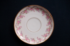 BAWO & DOTTER ELITE WORKS BRIDAL WREATH- DEMI CUP &  SAUCER  .....   https://www.jaapiesfinechinastore.com