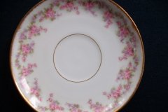 BAWO & DOTTER ELITE WORKS BRIDAL WREATH- DEMI CUP &  SAUCER  .....   http://jaapiesfinechinastore.com