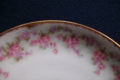 BAWO & DOTTER ELITE WORKS BRIDAL WREATH- DEMI CUP &  SAUCER  .....   https://www.jaapiesfinechinastore.com