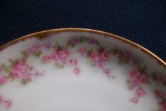 BAWO & DOTTER ELITE WORKS BRIDAL WREATH- DEMI CUP &  SAUCER  .....   http://jaapiesfinechinastore.com