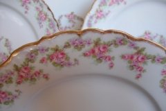 BAWO & DOTTER ELITE WORKS BRIDAL WREATH- DINNER PLATE  .....   http://jaapiesfinechinastore.com