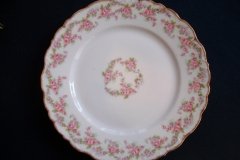 BAWO & DOTTER ELITE WORKS BRIDAL WREATH- DINNER PLATE  .....   http://jaapiesfinechinastore.com