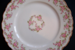 BAWO & DOTTER ELITE WORKS BRIDAL WREATH- DINNER PLATE  .....   https://www.jaapiesfinechinastore.com