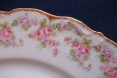 BAWO & DOTTER ELITE WORKS BRIDAL WREATH- DINNER PLATE  .....   http://jaapiesfinechinastore.com