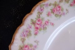 BAWO & DOTTER ELITE WORKS BRIDAL WREATH- DINNER PLATE  .....   http://jaapiesfinechinastore.com