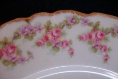 BAWO & DOTTER ELITE WORKS BRIDAL WREATH- DINNER PLATE  .....   http://jaapiesfinechinastore.com