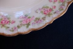 BAWO & DOTTER ELITE WORKS BRIDAL WREATH- DINNER PLATE  .....   http://jaapiesfinechinastore.com