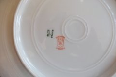 BAWO & DOTTER ELITE WORKS BRIDAL WREATH- DINNER PLATE  .....   http://jaapiesfinechinastore.com