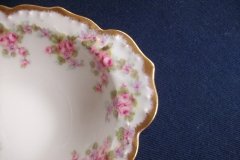 BAWO & DOTTER ELITE WORKS BRIDAL WREATH- HANDLED DISH   .....   http://jaapiesfinechinastore.com