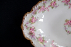 BAWO & DOTTER ELITE WORKS BRIDAL WREATH- HANDLED DISH   .....   https://www.jaapiesfinechinastore.com