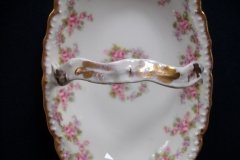 BAWO & DOTTER ELITE WORKS BRIDAL WREATH- HANDLED DISH   .....   http://jaapiesfinechinastore.com