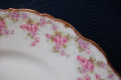 BAWO & DOTTER ELITE WORKS BRIDAL WREATH- LUNCH PLATE  .....   https://www.jaapiesfinechinastore.com