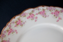 BAWO & DOTTER ELITE WORKS BRIDAL WREATH- LUNCH PLATE  .....   https://www.jaapiesfinechinastore.com