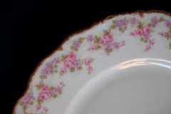 BAWO & DOTTER ELITE WORKS BRIDAL WREATH- LUNCH PLATE  .....   https://www.jaapiesfinechinastore.com