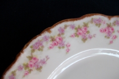 BAWO & DOTTER ELITE WORKS BRIDAL WREATH- LUNCH PLATE  .....   https://www.jaapiesfinechinastore.com