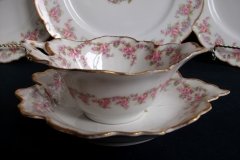 BAWO & DOTTER ELITE WORKS BRIDAL WREATH- MAYO DISH   .....   http://jaapiesfinechinastore.com