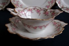 BAWO & DOTTER ELITE WORKS BRIDAL WREATH- MAYO DISH   .....   http://jaapiesfinechinastore.com