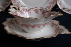 BAWO & DOTTER ELITE WORKS BRIDAL WREATH- MAYO DISH   .....   http://jaapiesfinechinastore.com