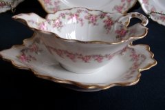 BAWO & DOTTER ELITE WORKS BRIDAL WREATH- MAYO DISH   .....   http://jaapiesfinechinastore.com
