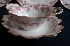 BAWO & DOTTER ELITE WORKS BRIDAL WREATH- MAYO DISH   .....   http://jaapiesfinechinastore.com