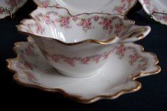 BAWO & DOTTER ELITE WORKS BRIDAL WREATH- MAYO DISH   .....   http://jaapiesfinechinastore.com