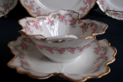 BAWO & DOTTER ELITE WORKS BRIDAL WREATH- MAYO DISH   .....   https://www.jaapiesfinechinastore.com